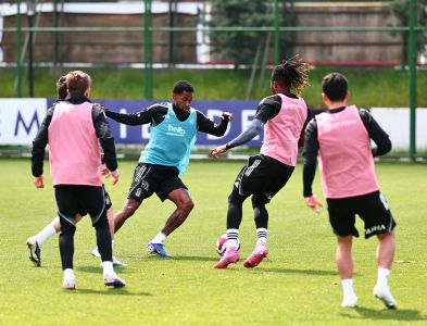 Team Practice 