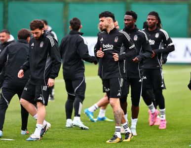 Practice session on 4 May 2026