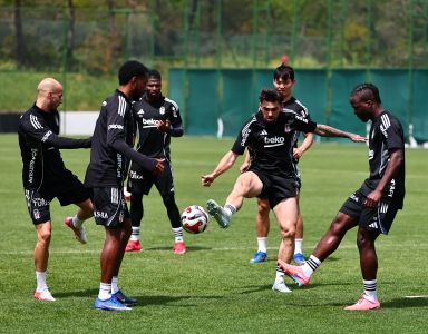 Team practice 