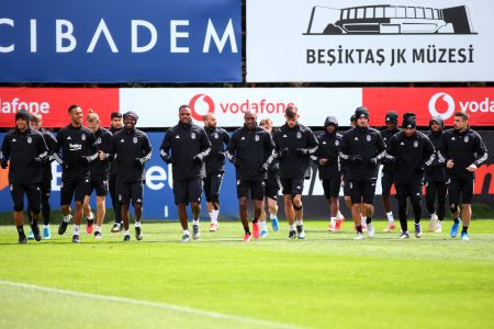 Besiktas Jimnastik Kulubu