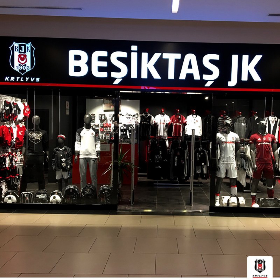 Beşiktaş Outlet