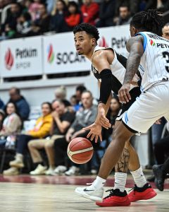Aliağa Petkim Spor - Beşiktaş GAİN