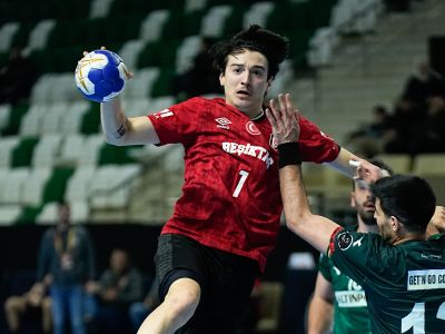 Altınpost Giresunspor - Beşiktaş