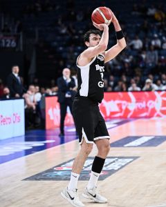 Anadolu Efes - Beşiktaş GAİN