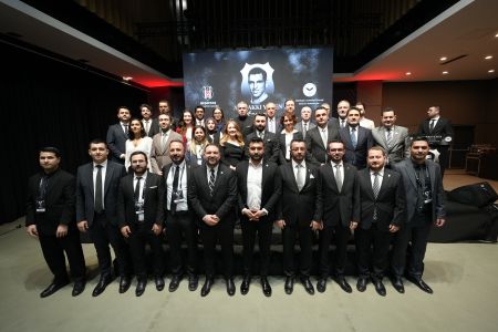 Av. Hakkı Yeten Anısına Spor Hukuku Sempozyumu, Tüpraş Stadyumu’nda Yapıldı