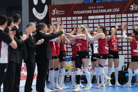 Bahçelievler Bld - Beşiktaş
