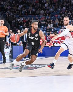 Bahçeşehir Koleji - Beşiktaş