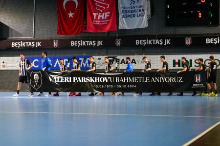 Beşiktaş - Altınpost Giresunspor