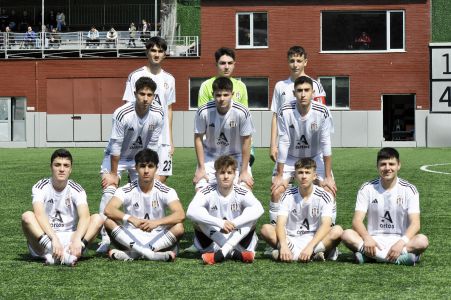 Beşiktaş Artaş - Kocaelispor (U-16)