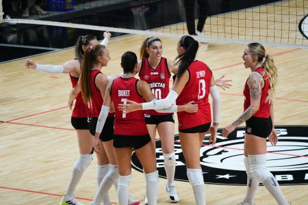Beşiktaş - Bahçelievler Bld.