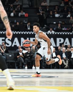 Beşiktaş - Barcelona