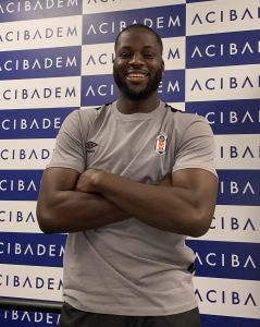 Beşiktaş Basketbol Takımımızın Oyuncularının Sağlık Kontrolleri Devam Ediyor