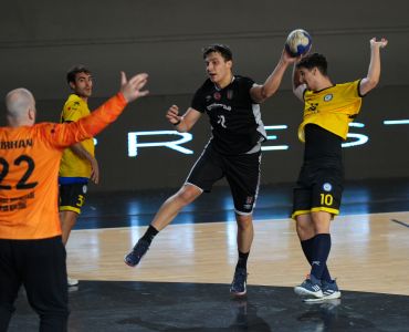 Beşiktaş - Beykoz Belediyesi SK