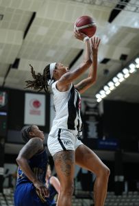 Beşiktaş BOA - Fenerbahçe Tarfin