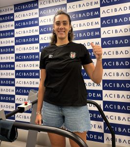 Beşiktaş BOA Takımımızın Sağlık Kontrolleri Devam Ediyor
