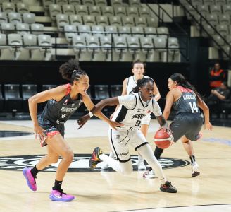 Beşiktaş BOA - Villeneuve d'Ascq LM