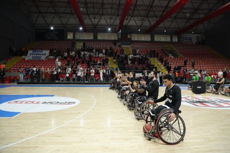 Beşiktaş - Club Deportivo Amivel