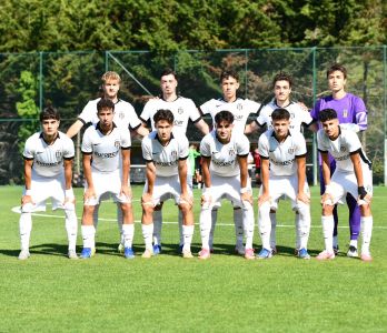 Beşiktaş - Çorum FK (U-19)