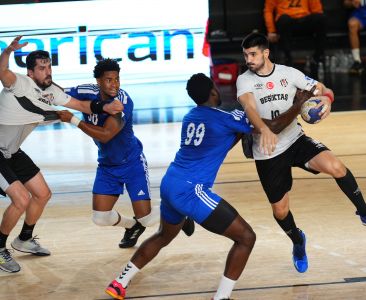 Beşiktaş - Depsaş Enerji AS SK