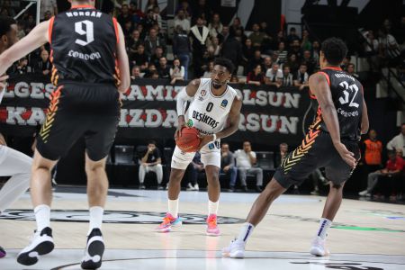 London Lions Maçı Biletleri Satışta