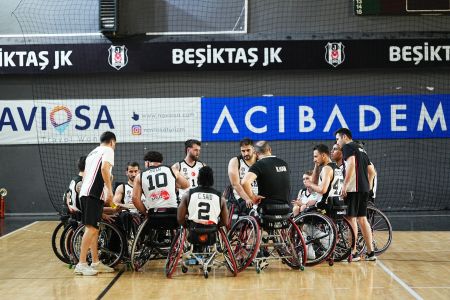 Beşiktaş - Fenerbahçe İstanbul Jet