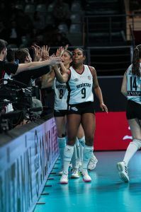 Beşiktaş - Fenerbahçe Medicana