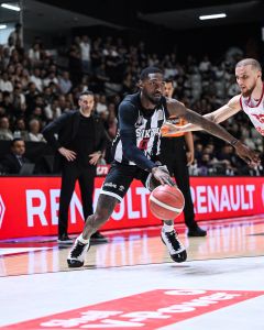 Beşiktaş GAİN - Bahçeşehir Koleji