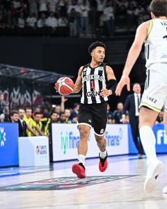 Beşiktaş GAİN - Fenerbahçe Beko