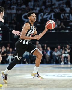 Beşiktaş GAİN - Fenerbahçe Beko