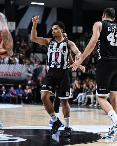 Beşiktaş GAİN vs Galatasaray MCT Technic (Super League) 