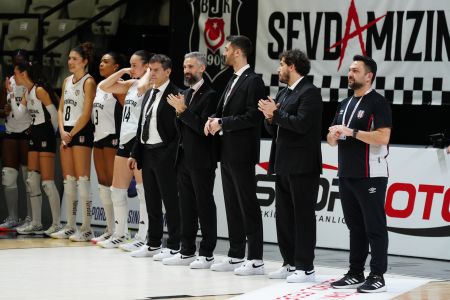 Beşiktaş - Göztepe