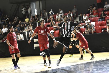 Beşiktaş - Güneysu SK