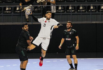 Beşiktaş - Güneysu SK