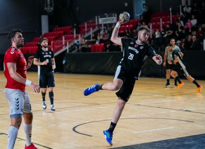Beşiktaş - Güneysu SK