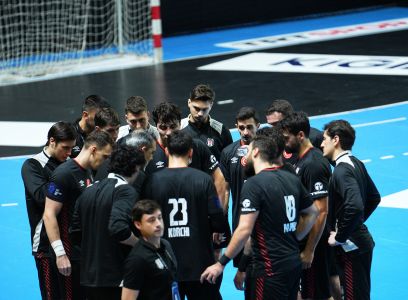 Beşiktaş - HC Fivers