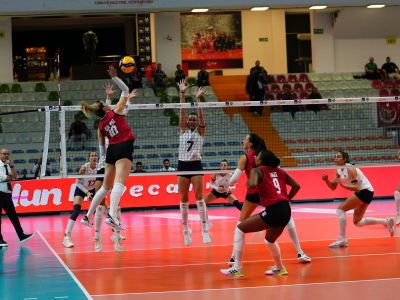 Beşiktaş - İlbank