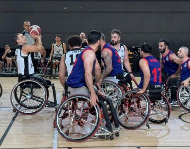 Beşiktaş - İskenderun Belediyesi