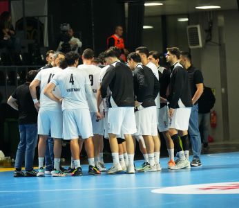 Beşiktaş - İstanbul Gençlik SK