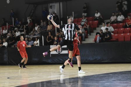 Beşiktaş - İzmir Bş. Bld. GSK