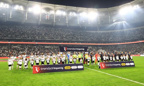 Beşiktaş – Kasımpaşa 