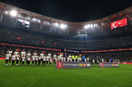 Beşiktaş - Kocaelispor