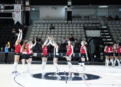 Beşiktaş - Kuzeyboru
