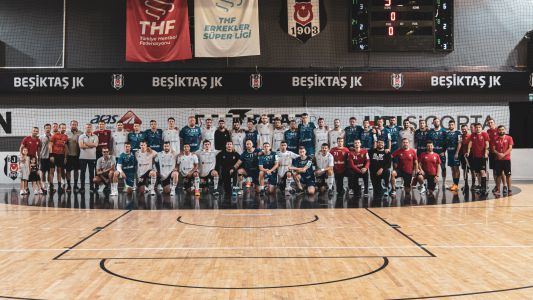Beşiktaş - Meshkov Brest (Hazırlık Maçı)