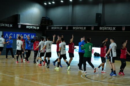 Beşiktaş - Mihalıççık Belediyesi SK