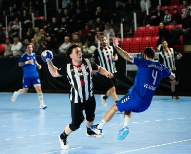 Beşiktaş - Nilüfer Belediyespor