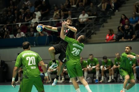 Beşiktaş vs Nilüfer Belediyespor (2026 Presidency Cup Final) 