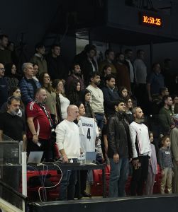 Beşiktaş - RK Celje Pivovarna Lasko