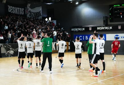 Beşiktaş - Spor Toto SK