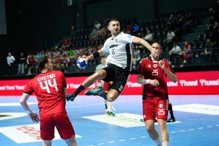 Beşiktaş - Spor Toto SK