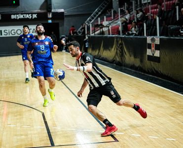 Beşiktaş - Trabzon Bş. Bld. Spor